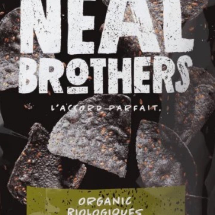 photo of Neal Brothers Organic Deep Blue + Flax Seed Neal Brothers Organics Deep Blue + Flax Seed shared by @save-the-planet-2000 on  31 Aug 2021 - review