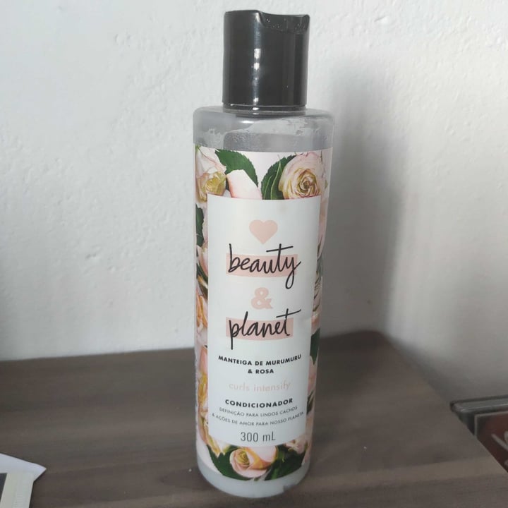 review photo of Love Beauty and Planet Manteiga De Murumuru & Rosa shared by @crist78 on 30 Apr 2022 - review
