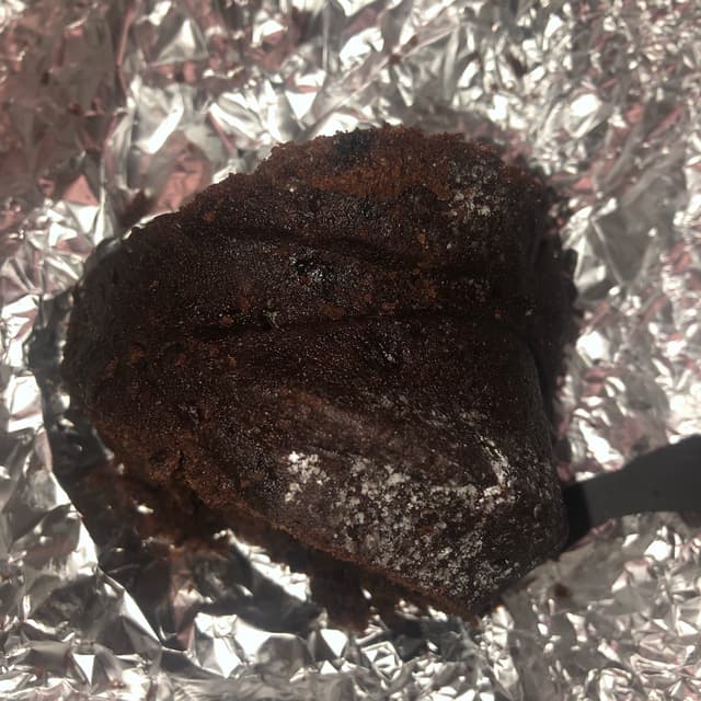Photo of the dish “Ciambella Cioccolatosa”