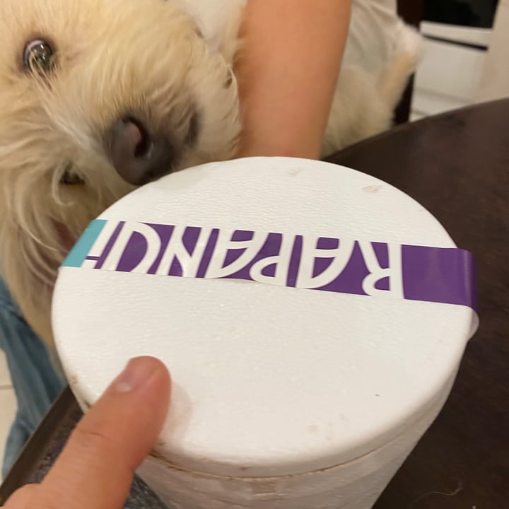 review photo of Rapanui Helado de Chocolate shared by @marianknl on 17 Apr 2021 - review