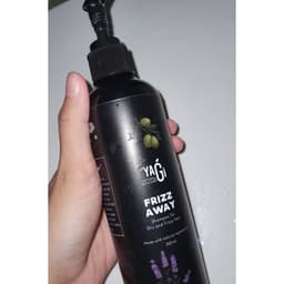 Yagi Natural
