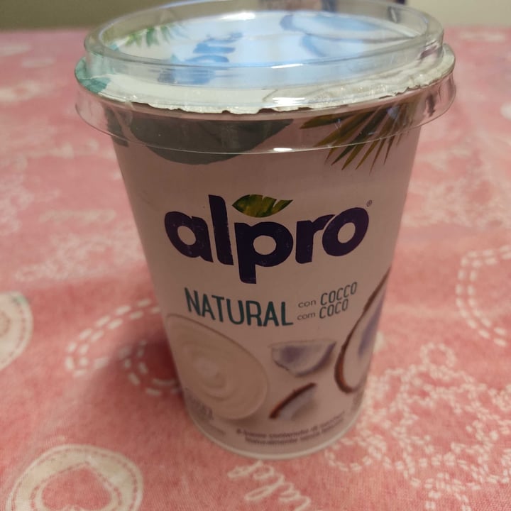 photo of Céréal Bio Tofu Al Naturale shared by @roccagirl on  23 Mar 2022 - review