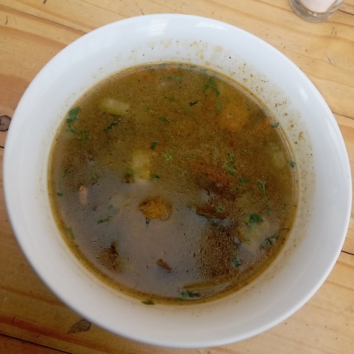 review photo of Lupito Cocina Vegana Anticucho shared by @alizee-two on 01 Jun 2022 - review