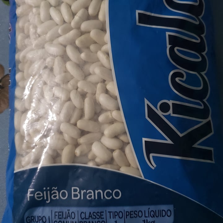 review photo of Feijão carioca Feijão Carioca Kicaldo shared by @nilzaleiteferreira on 17 Jun 2022 - review