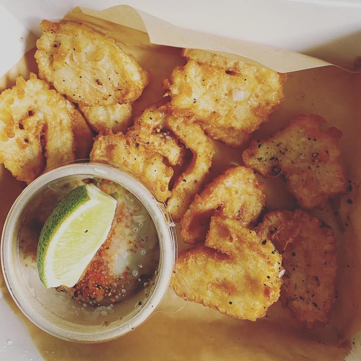 photo of Love Handle  Calamari Rings shared by @mags21 on  31 Oct 2020 - review