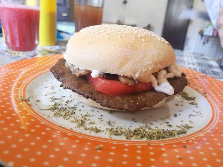 review photo of La Beterraga Rebelde Sailor Uranus shared by @meliahge on 20 Feb 2020 - review