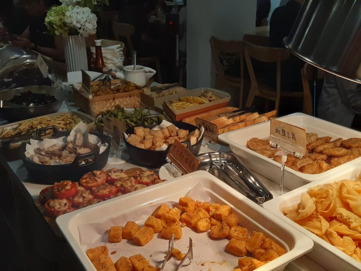 photo of Everyday 每日 Buffet shared by @dee6 on  07 Jul 2019 - review