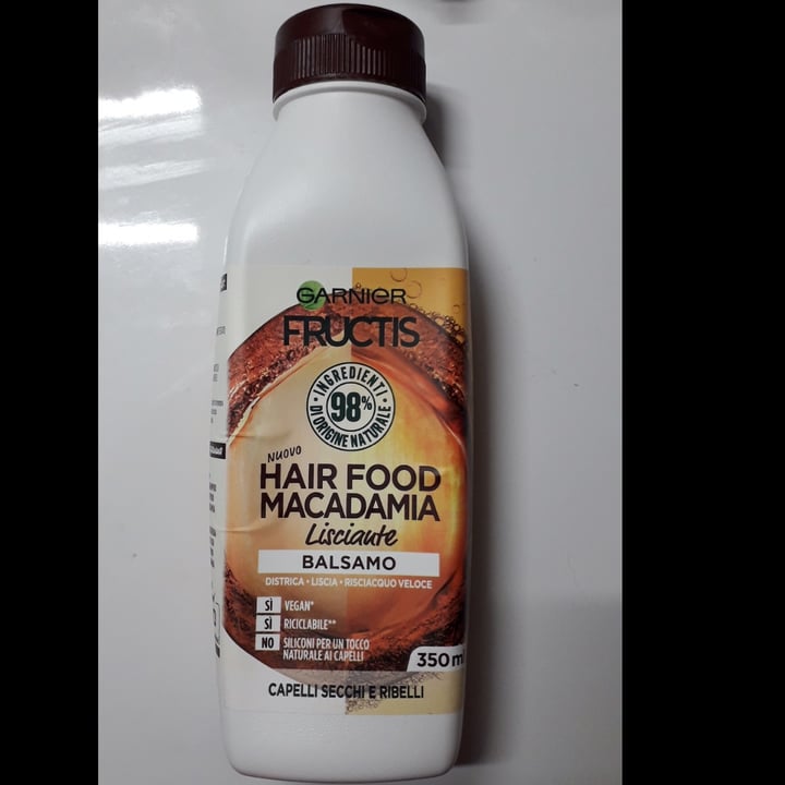 review photo of Garnier Balsamo shared by @ch29 on 01 May 2022 - review