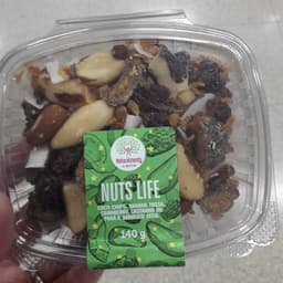 naturalmenty alimentos