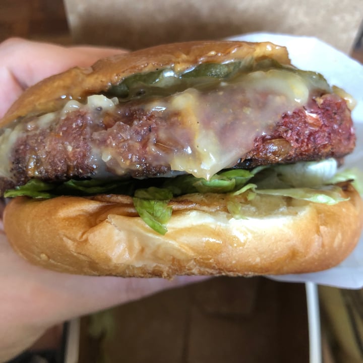 review photo of Animal Chef Hambúrguer + Batata shared by @camilamp on 09 Apr 2022 - review