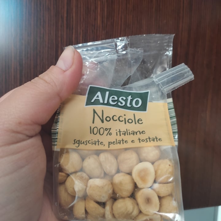 review photo of Alesto Nocciole 100% Italiane shared by @bestigrut on 01 Apr 2022 - review