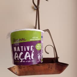 Açaí Native