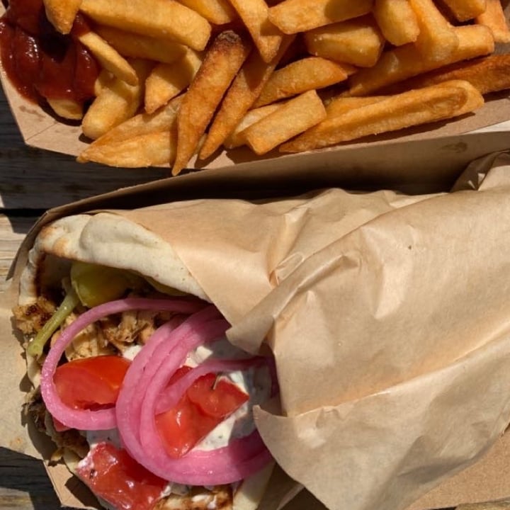 review photo of Wander Brewing F this Gyro shared by @madds on 28 Apr 2021 - review