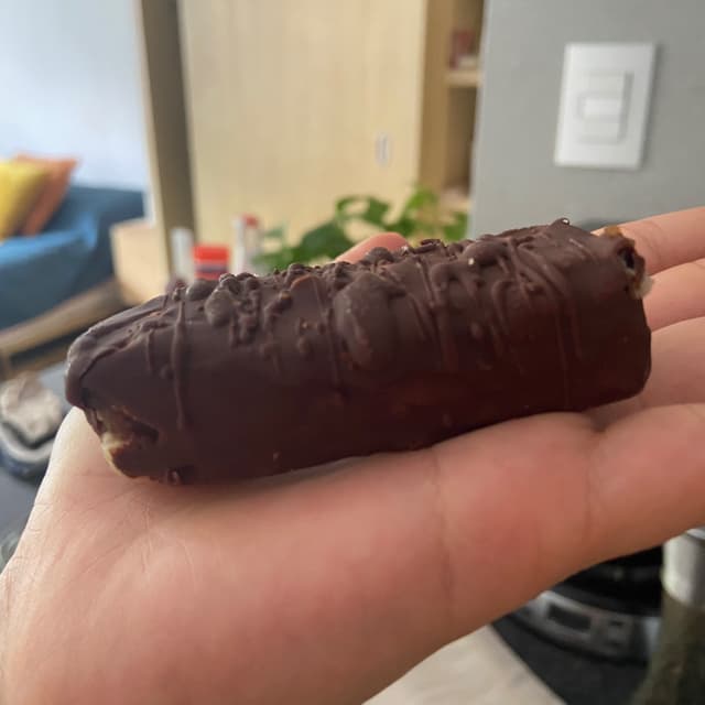 Photo of the dish “Snickers”