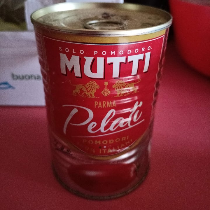 review photo of Mutti Pelati shared by @simson on 20 Aug 2022 - review