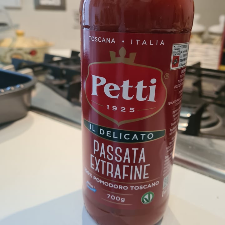 photo of Petti Passata Extrafine shared by @giada91 on  11 Apr 2021 - review