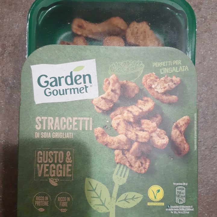 photo of Findus 2 Burger Vegetali shared by @lindin on  31 Mar 2022 - review