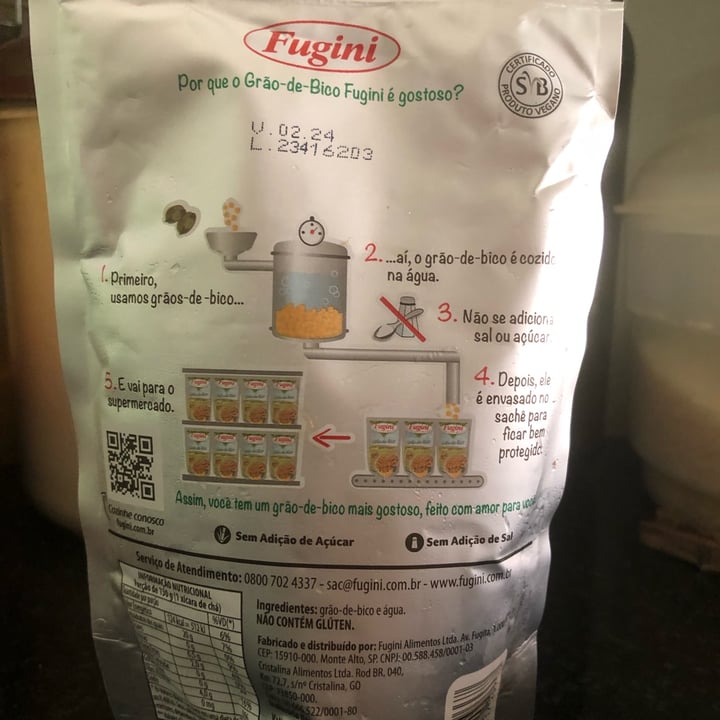 review photo of Pane Silvio Supermercado Grão de Bico shared by @milenarodrigues on 13 Mar 2022 - review
