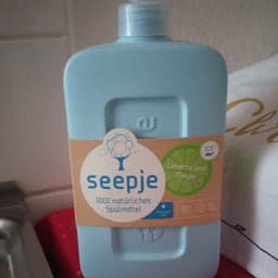 Seepje