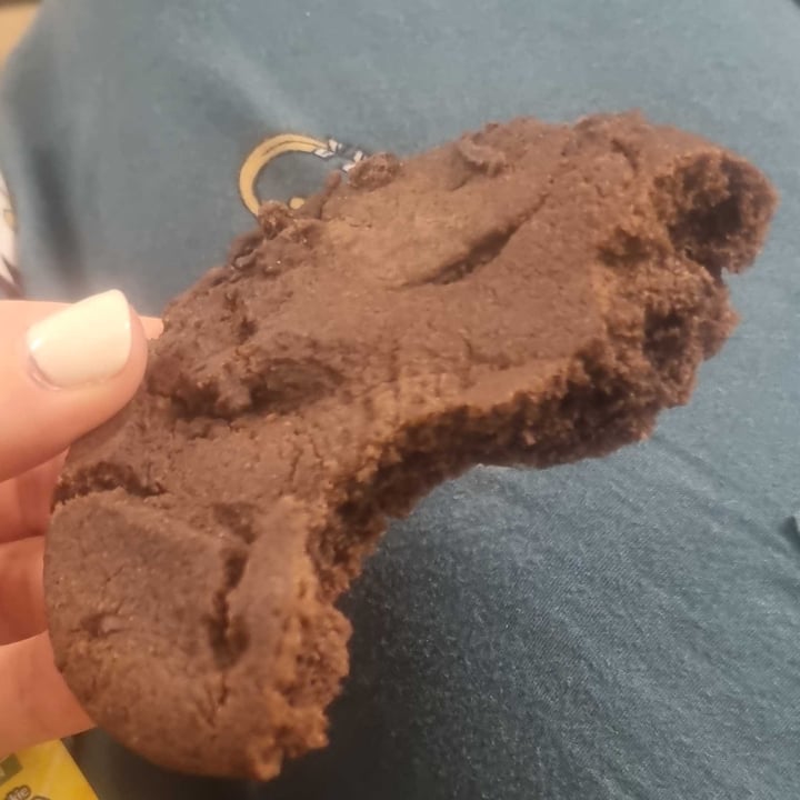photo of Wicked 4 Double Trouble Chocolate Cookies shared by @aamanda82 on  03 Dec 2022 - review