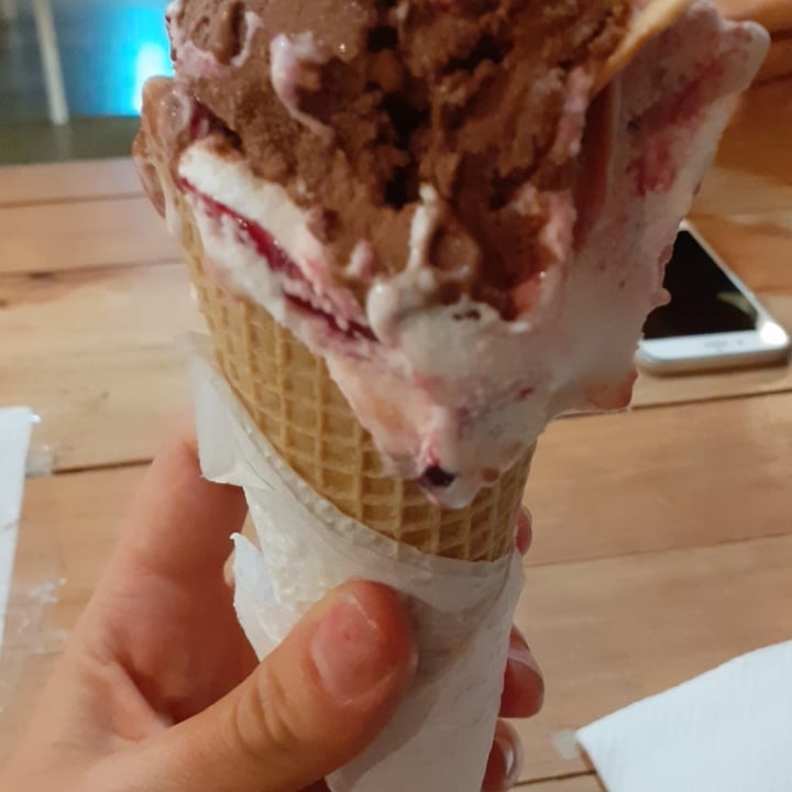 photo of Futuro Helados Cucurucho shared by @micccasosa on  17 Feb 2021 - review