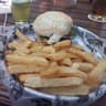 Santa Monica Burgers