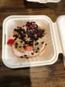 Cinnaholic