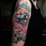 Balm Tattoo