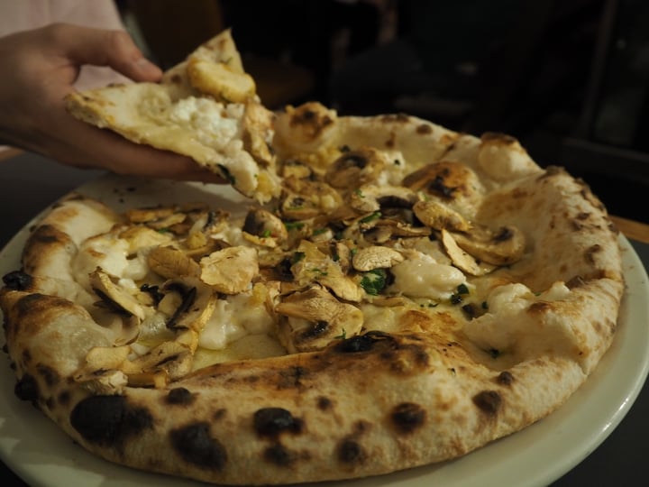 review photo of SHOP225 zio pino shared by @mealsbymiri on 10 May 2018 - review