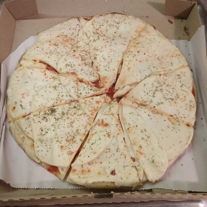 photo of El garage bar Pizza shared by @lelemore on  22 Mar 2021 - review