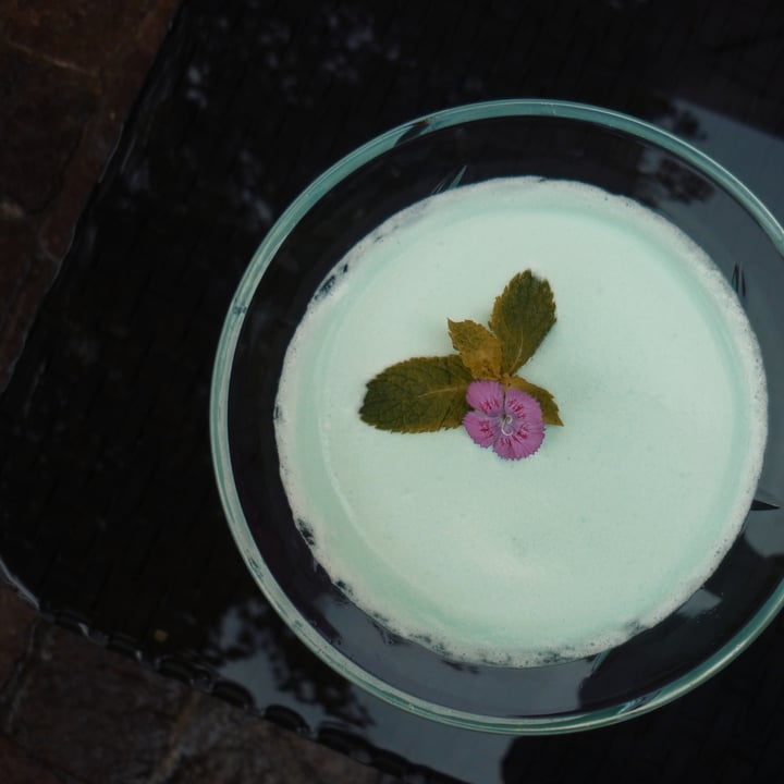 review photo of Terrazza Manzotti Latte e Menta Speciale shared by @toorquoise on 29 Sep 2022 - review