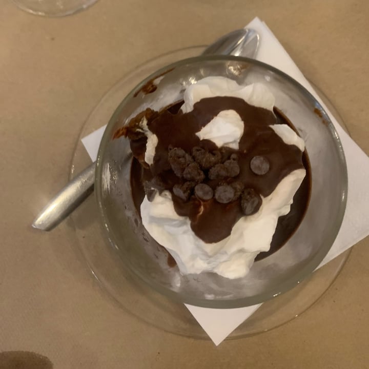 review photo of La Raccolta Coppa Mocaccino shared by @martachatnoir92 on 18 Oct 2022 - review