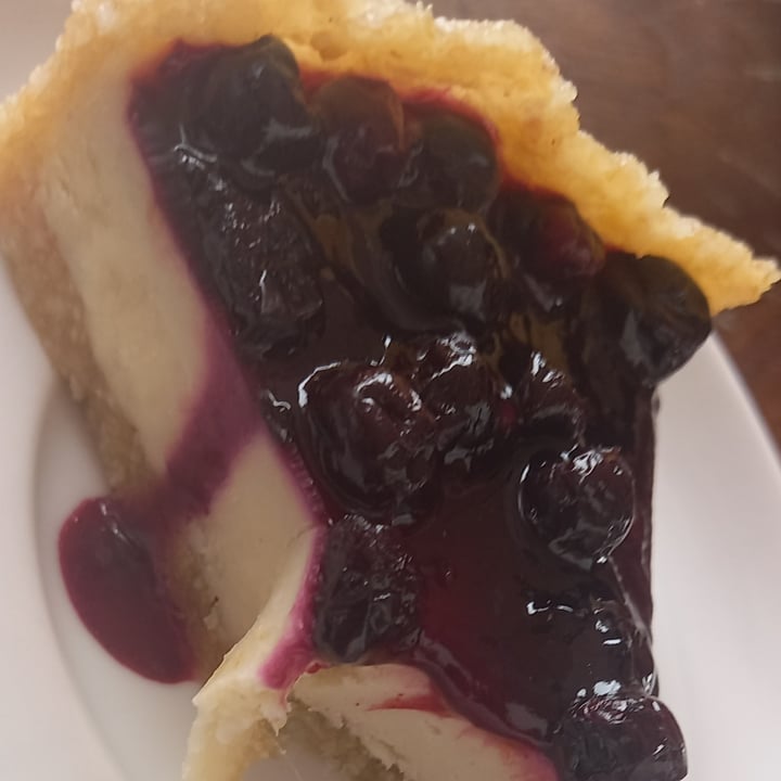 photo of Santai Bistro torta de limao shared by @patybianchini on  29 Oct 2022 - review