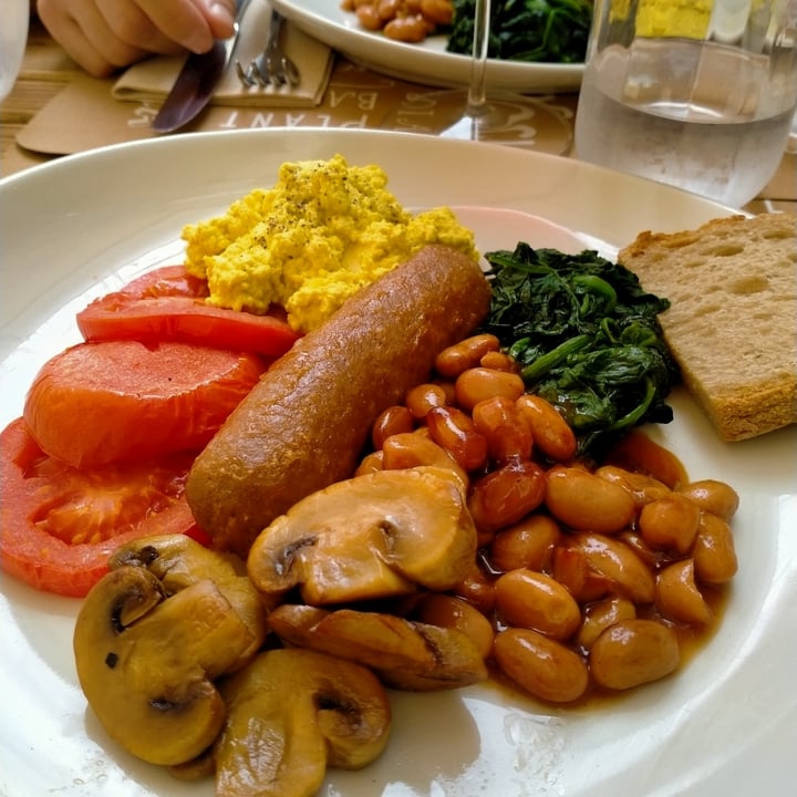 photo of Sementis English Breakfast shared by @masaya90 on  29 May 2022 - review