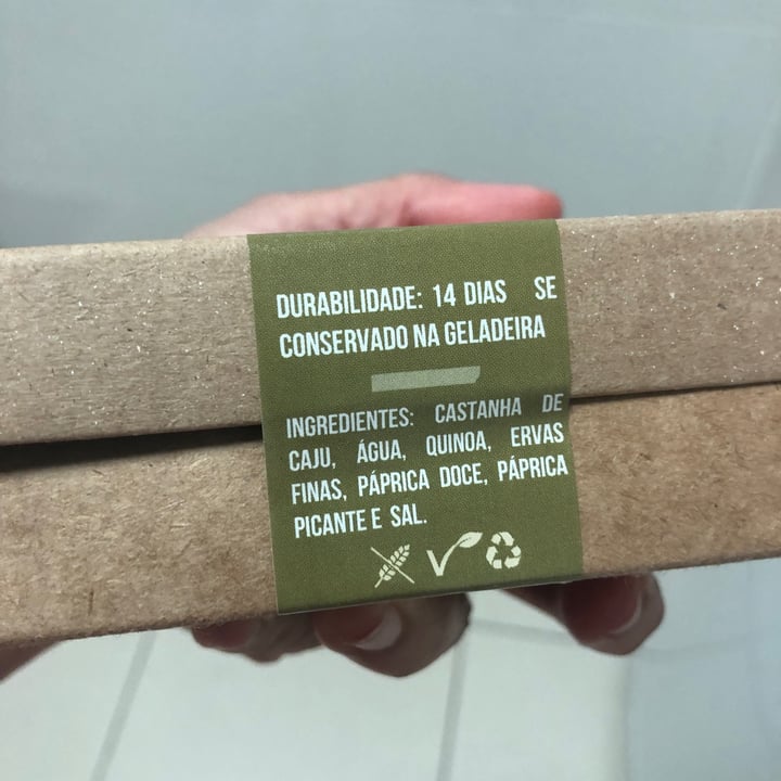 review photo of ÓPCÊVeg chanchiche shared by @danisouza on 10 Jun 2022 - review