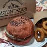Mount Zion Vegan