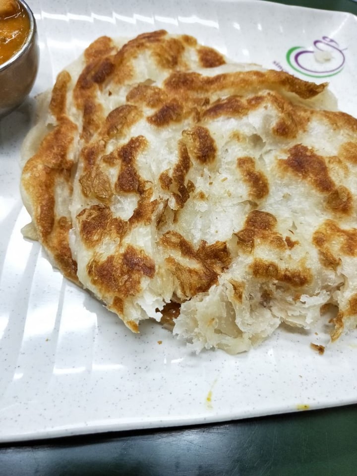 photo of Ananda Bhavan Restaurant Prata shared by @hini18 on  15 Jun 2019 - review