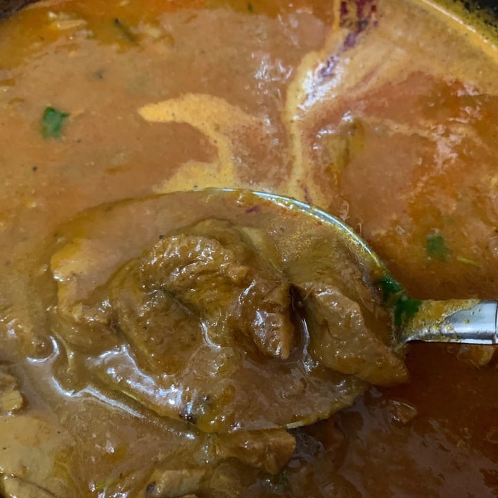 photo of Vezlay Rogan Josh shared by @mitsubishi13 on  02 Jul 2020 - review