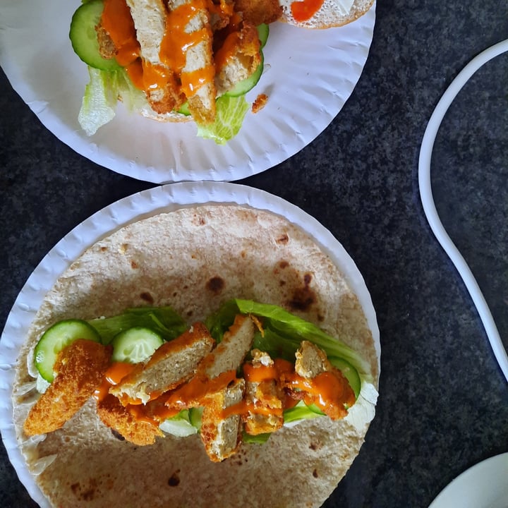 review photo of Woolworths Food Woolworths Plant Powered Protein shared by @anushanagesar on 22 Apr 2022 - review