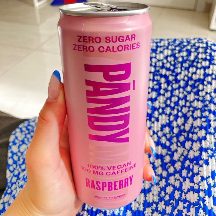 photo of Paddy pandym shared by @kumi on  27 Apr 2021 - review