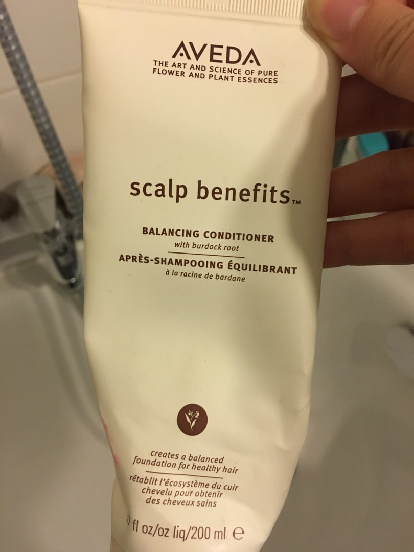 Aveda Scalp benefits Reviews abillion