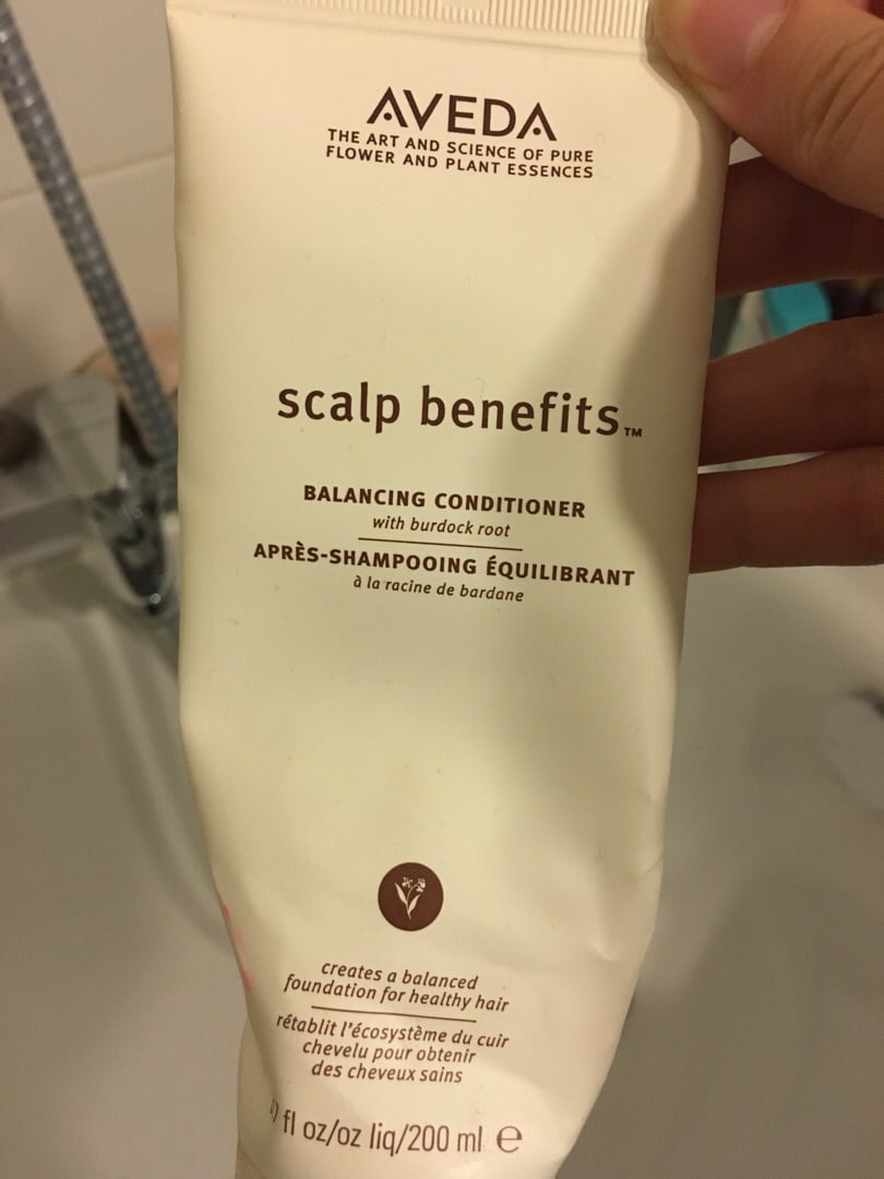 Aveda Scalp Benefits Reviews Abillion