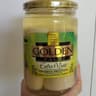 Golden Palm