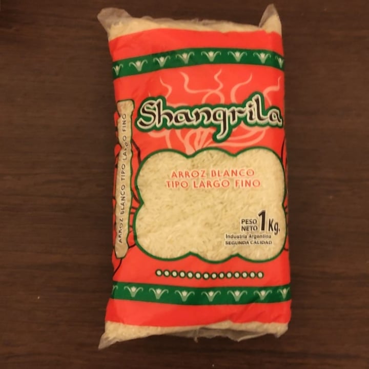 review photo of Shangrila Arroz largo fino shared by @greenan on 16 Jul 2022 - review