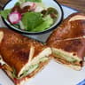 Landwer Café לנדוור