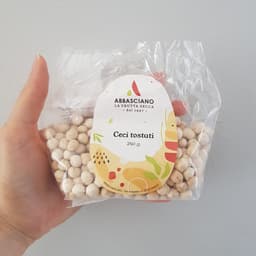 Abbasciano frutta secca