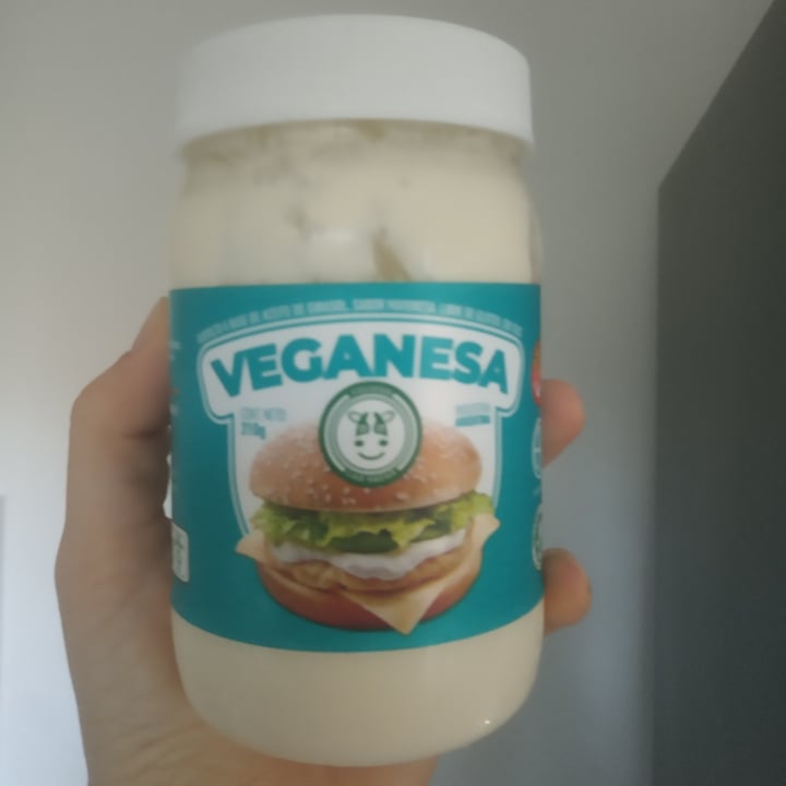 photo of Felices Las Vacas Veganesa shared by @huara on  04 May 2022 - review