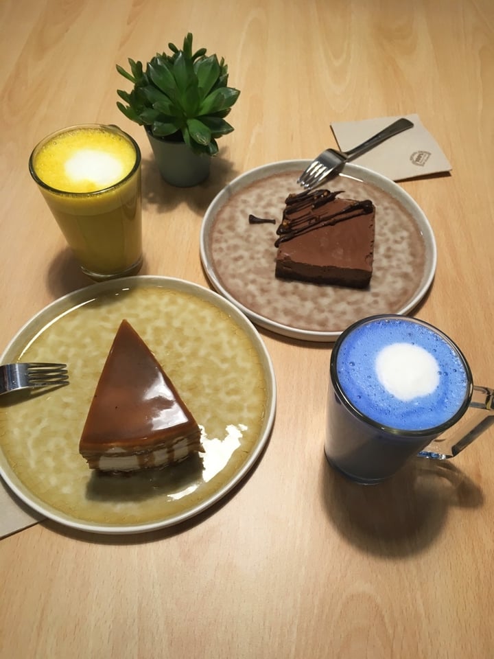 review photo of Cake Project Pasteles y Lattes shared by @lorenalapumi on 15 Dec 2019 - review