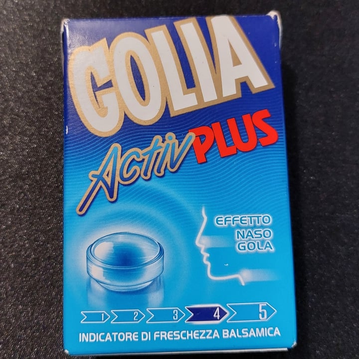 photo of Golia Golia active plus shared by @zips on  15 Oct 2022 - review