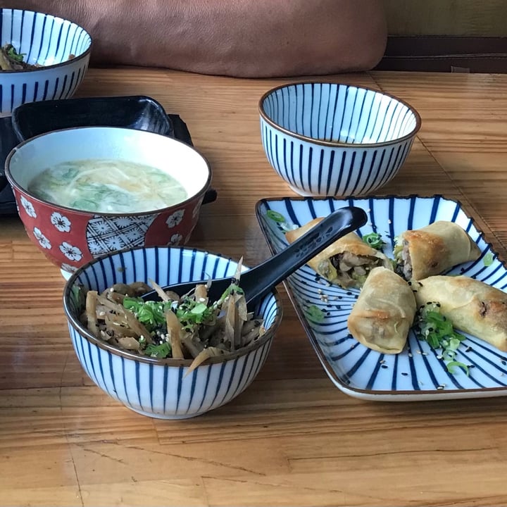 review photo of Hitô Vegano Festival Hitô Completo shared by @el4ine on 10 May 2022 - review
